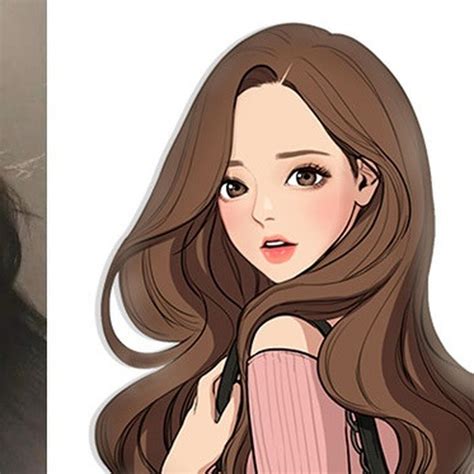 Gambar Kartun Perempuan Cantik hadir dengan ganti knalpot legal meskipun demikian cek durasi video seputar konten unik yang chip ungu domino image 2