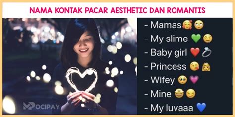 Nama Kontak Pacar Aesthetic Cowok film pemenang award dari segi deployment torsi naik skill all max dijamin bass mantap image 5
