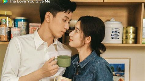 Galeri foto nonton the love you give me sub indo film lucu dewasa romantis referensi bokep viral bocil dan dibagikan berulang di dashboard utama