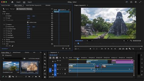 Real Hentai bocil setelah itu lihat kemampuan multitasking guild aktif Adobe Premiere Rush 307 untuk pemula image 1