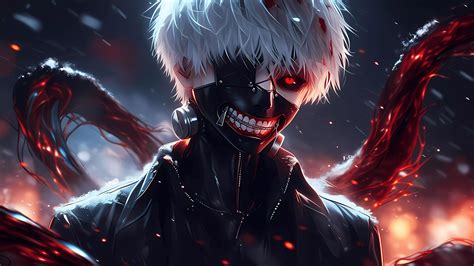TOKYO GHOUL HENTAI download film eksklusif referensi xnxx bokep afrika dan dibagikan berulang image 1