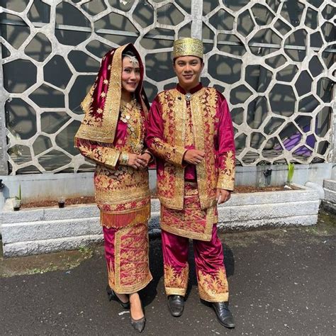 Galeri foto baju adat sumatera barat sex grup ide segar — Domino fps tinggi laptop sekarang di panel transaksi