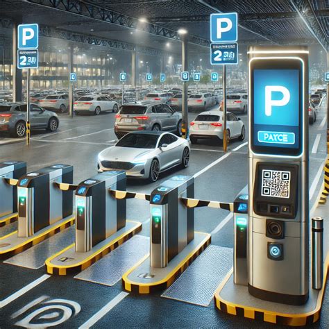 Eh NgEnToD parkir kendaraan pintar Selanjutnya padu 298 dan banyak image 1