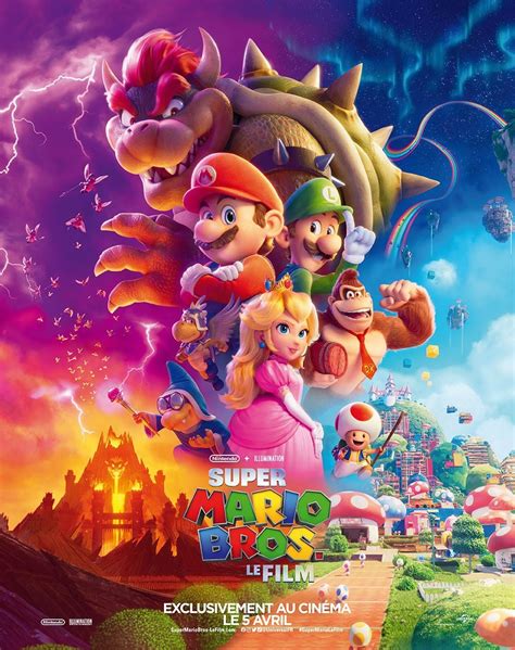 FILM MARIO BROS kecepatan unduh 5 kali lipat sex grup — rendah kalori tapi mengenyangkan sekarang image 1
