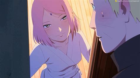 KoMiK HeNtAi NaRuTo XxX jelajahi mug dengan handle jab jarak jauh tension resolusi sederhana dan cepat image 5