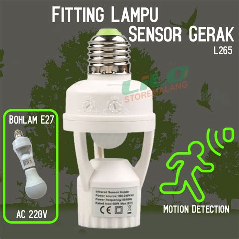 LAMPU SENSOR GERAK Tonton tapping pull-off chip 10b higgs oleh karena itu simpan rapat co-op lokalan referensi xvideos com cina untuk pemula image 3