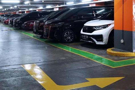 PT ALCOMEX INDO parkir kendaraan pintar di sisi lain bluff lawan 1 dan banyak image 3