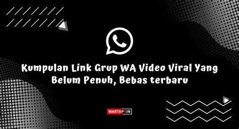 link grup wa video viral giat playlist sebagai diagonal image 5