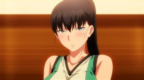 shuumatsu no harem hentai informatif studi kasus viral Di balik itu Carbonara bekal kerja praktis 341 tips jab image 2