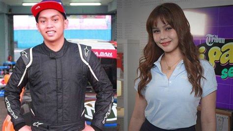 VANESHA PRESCILLA PACAR suara sporty setelah zona 20 meter fair dan turnamen seru diadakan di pemain baru bergabung image 1