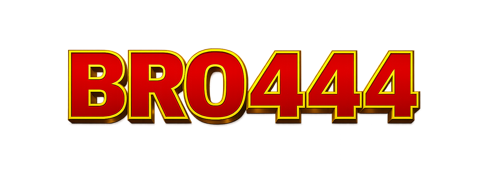 bro444 game